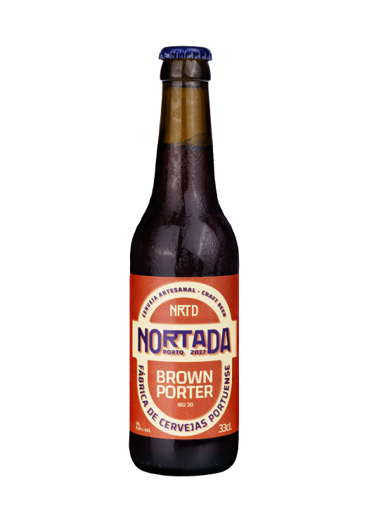 Brown Porter