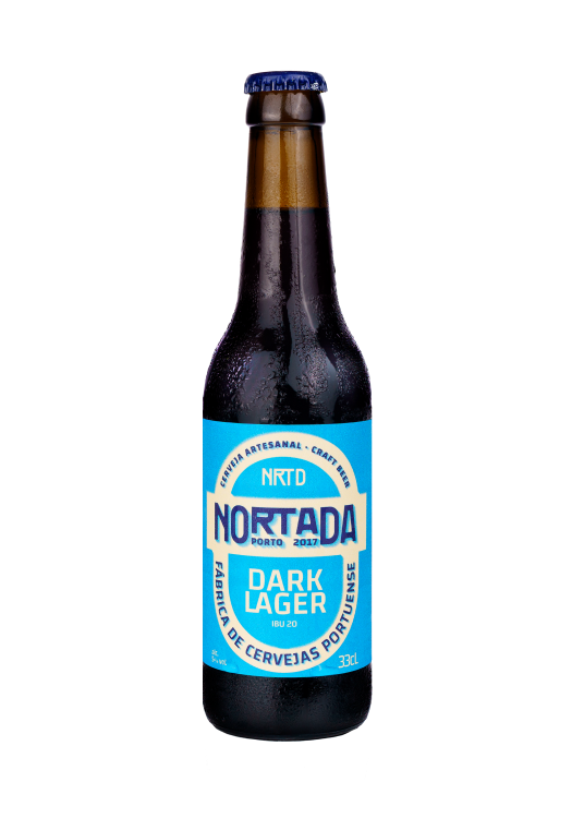 Dark Lager