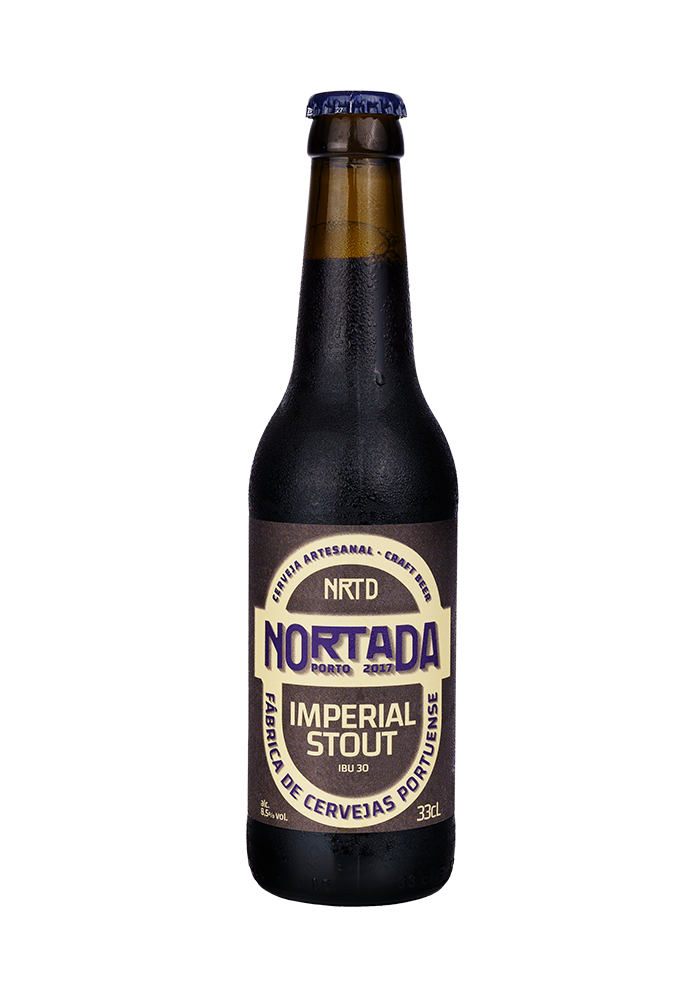 Imperial Stout