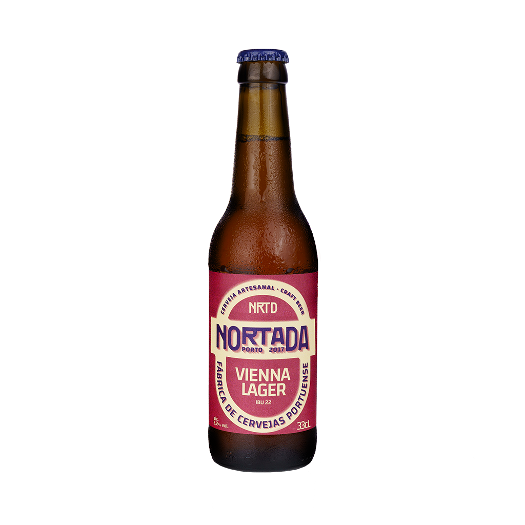Vienna Lager