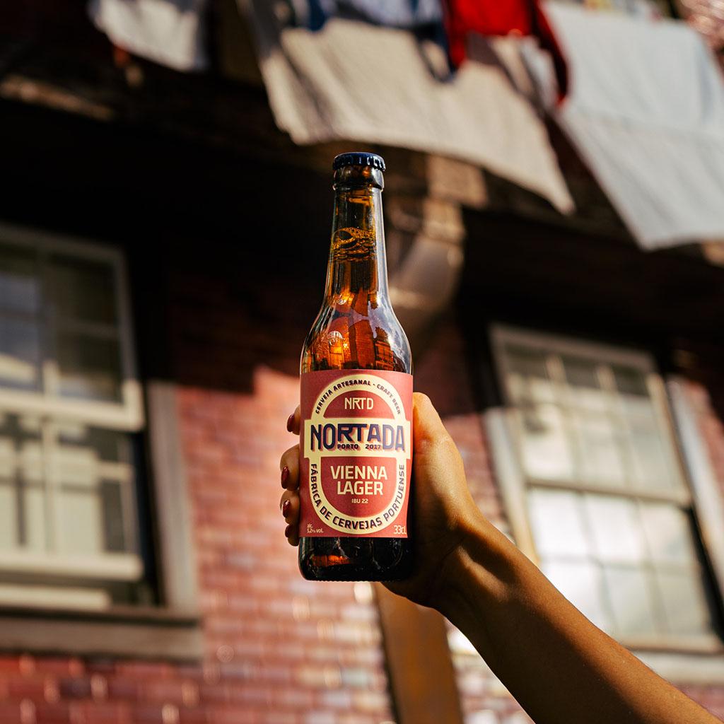 Vienna Lager