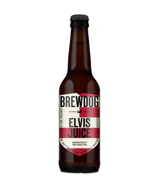 Brewdog Elvis Juice