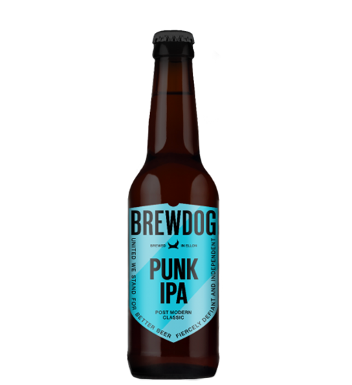 Brewdog Punk IPA