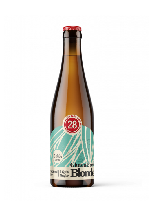 Brasserie 28 Pack
