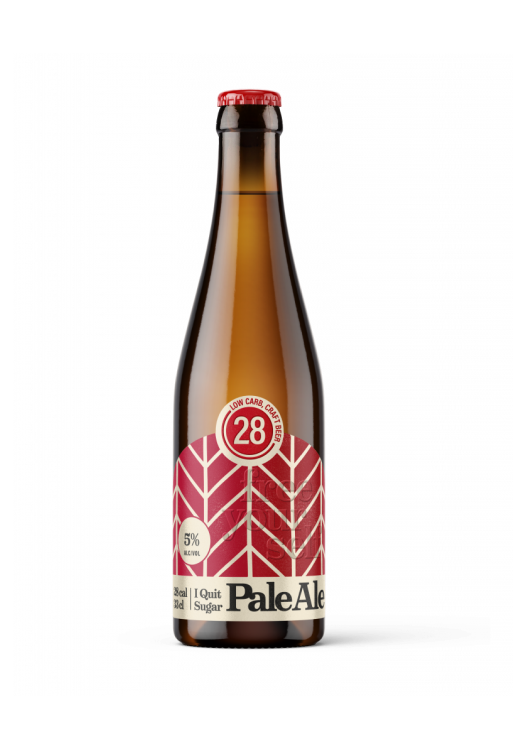 Brasserie 28 Pack