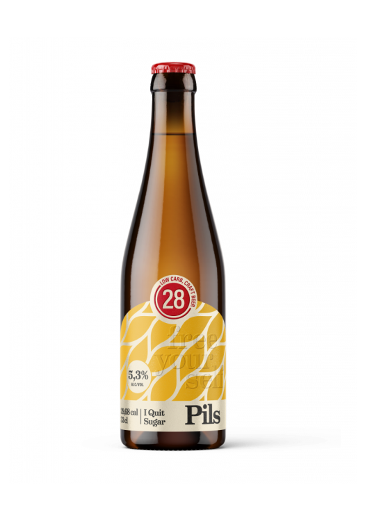 Brasserie 28 Pack
