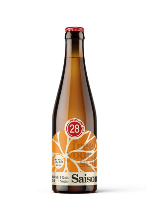 Brasserie 28 Pack