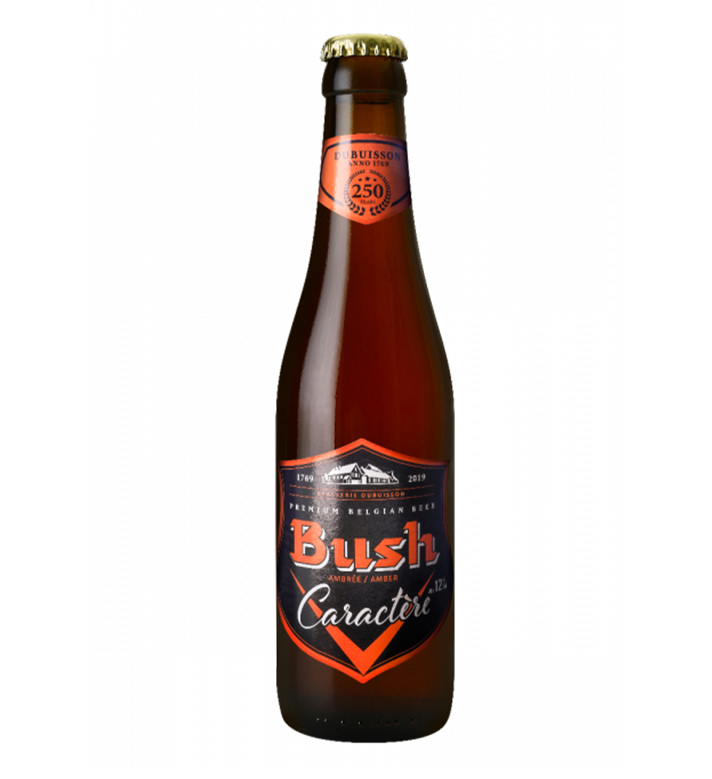 Winter Has Come. Be-er Ready!