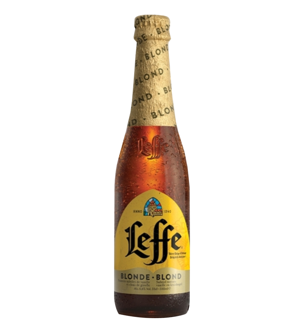 Winter Has Come. Be-er Ready!