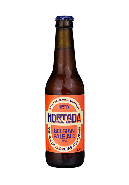Belgian Pale Ale