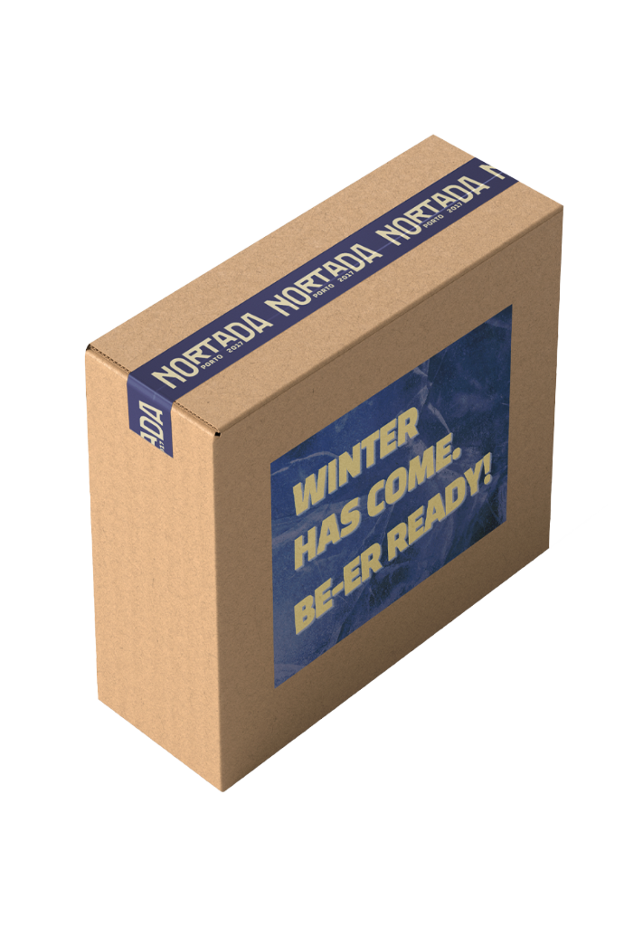 Winter Has Come. Be-er Ready!